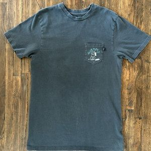 Vans x Yusuke Hanai “Love Waffle” Vintage T-Shirt